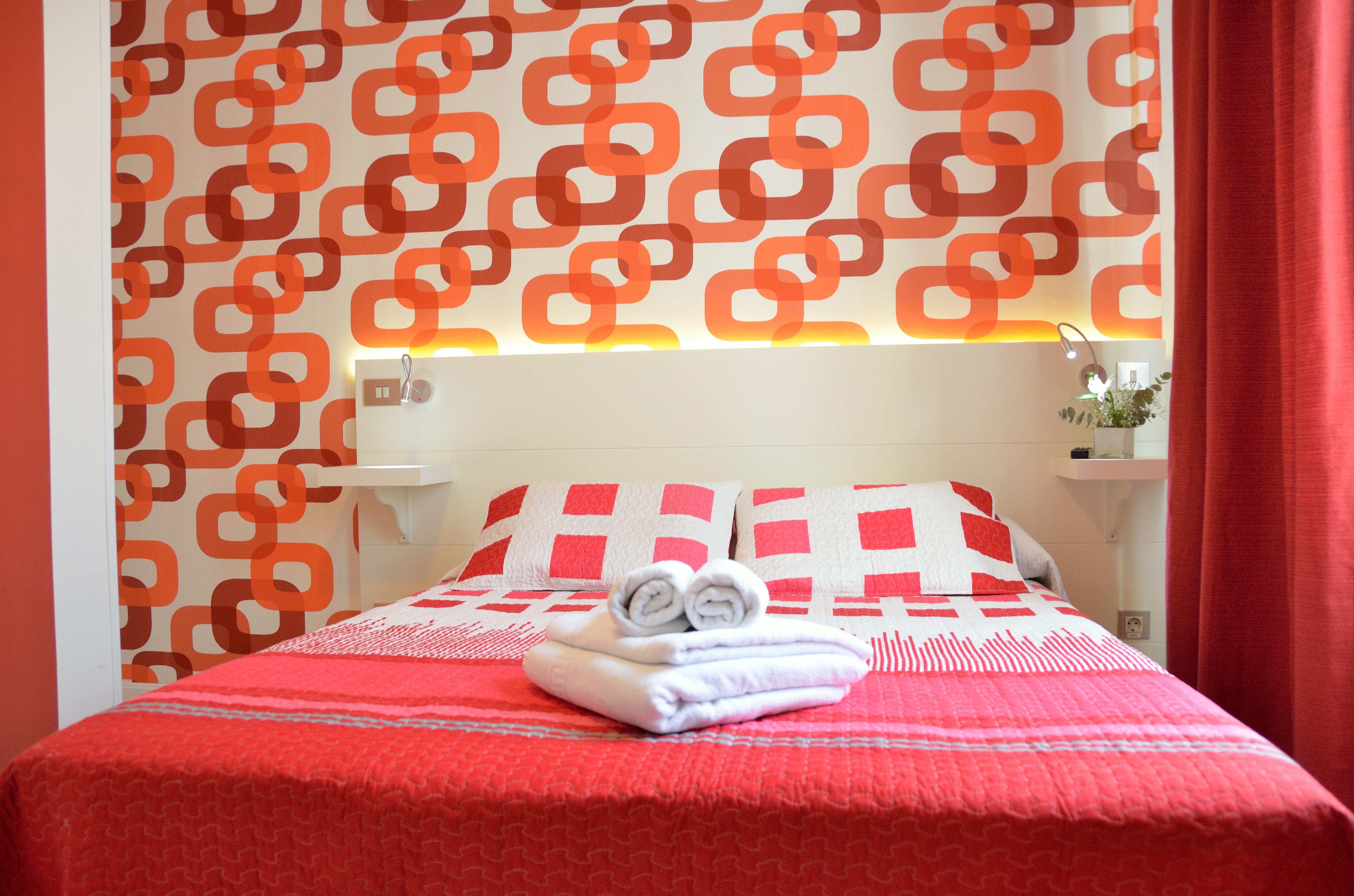 Far Home Plaza Mayor Madrid Exteriér fotografie