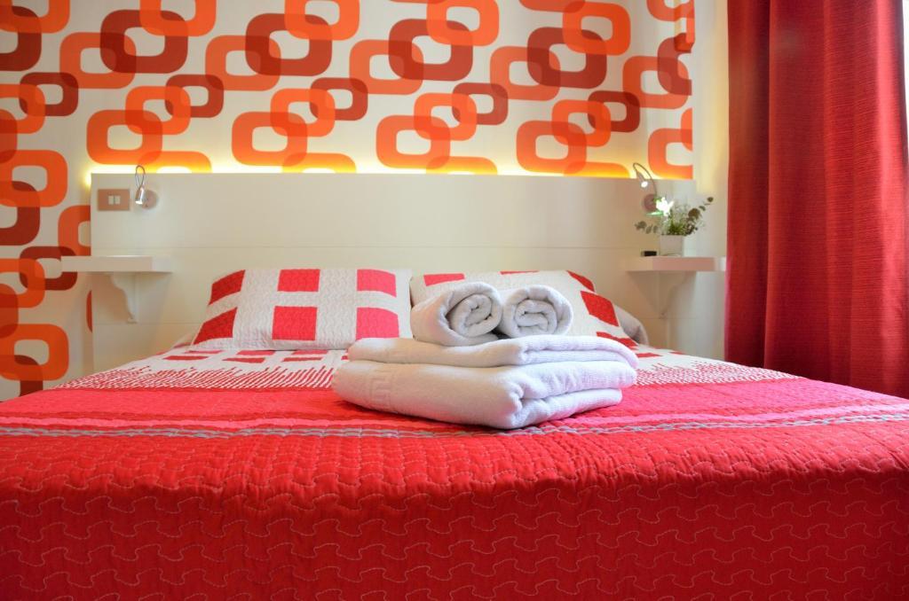 Far Home Plaza Mayor Madrid Pokoj fotografie