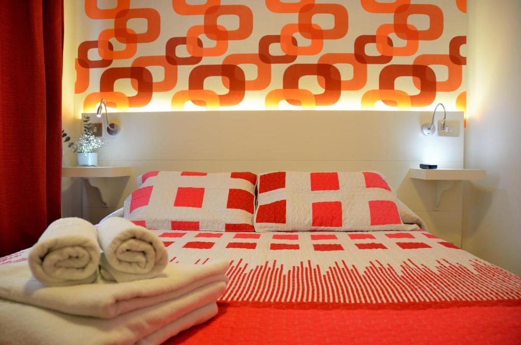 Far Home Plaza Mayor Madrid Exteriér fotografie